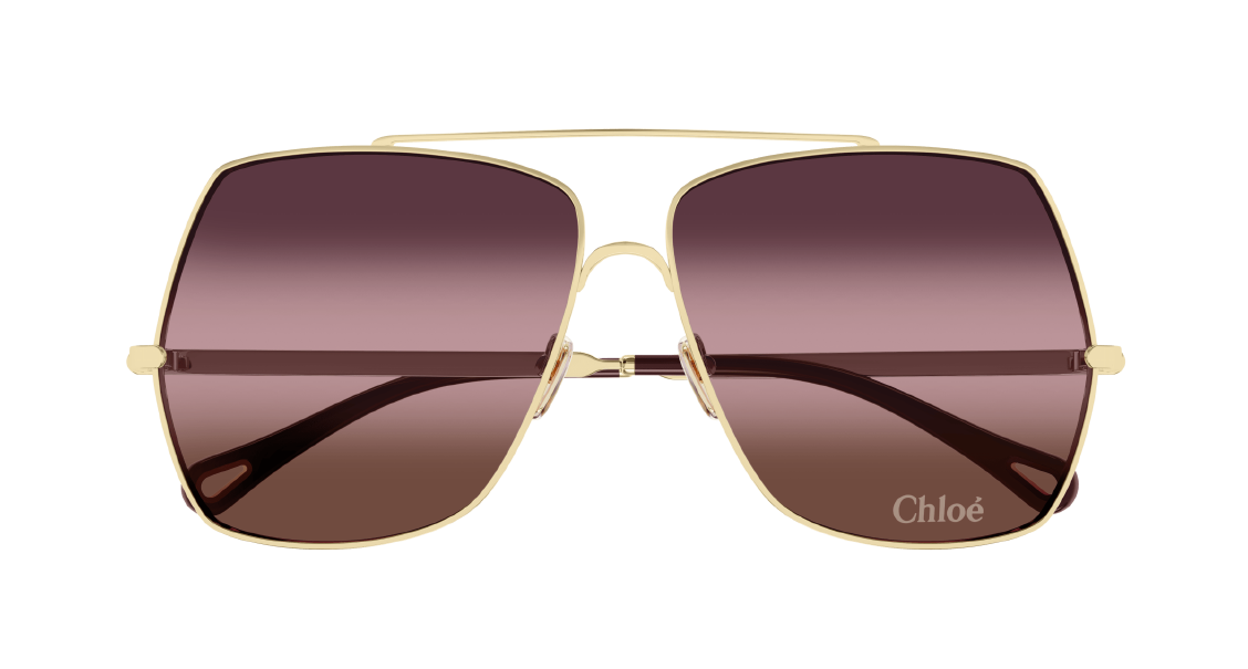 Солнцезащитные очки Chloé CH0278S 003