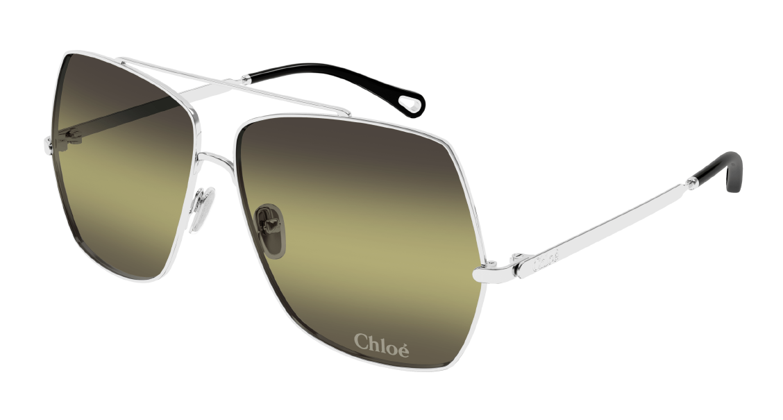 Солнцезащитные очки Chloé CH0278S 004