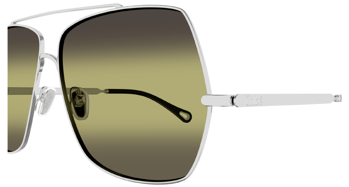 Солнцезащитные очки Chloé CH0278S 004