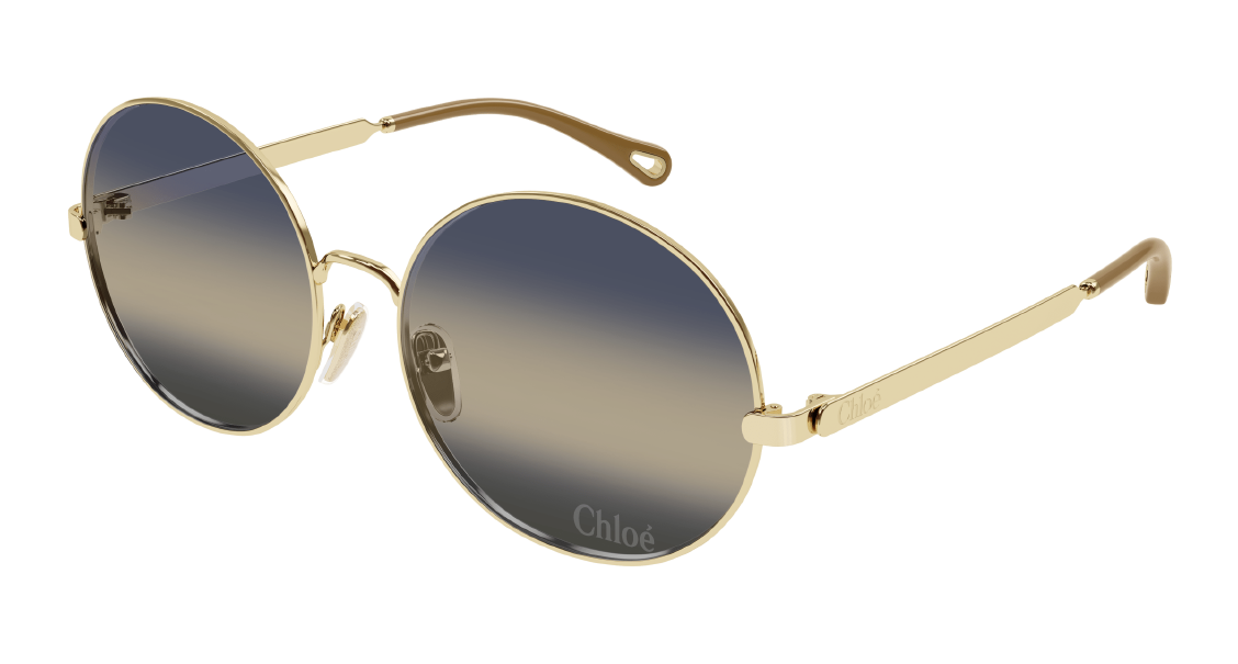 Солнцезащитные очки Chloé CH0281S 002