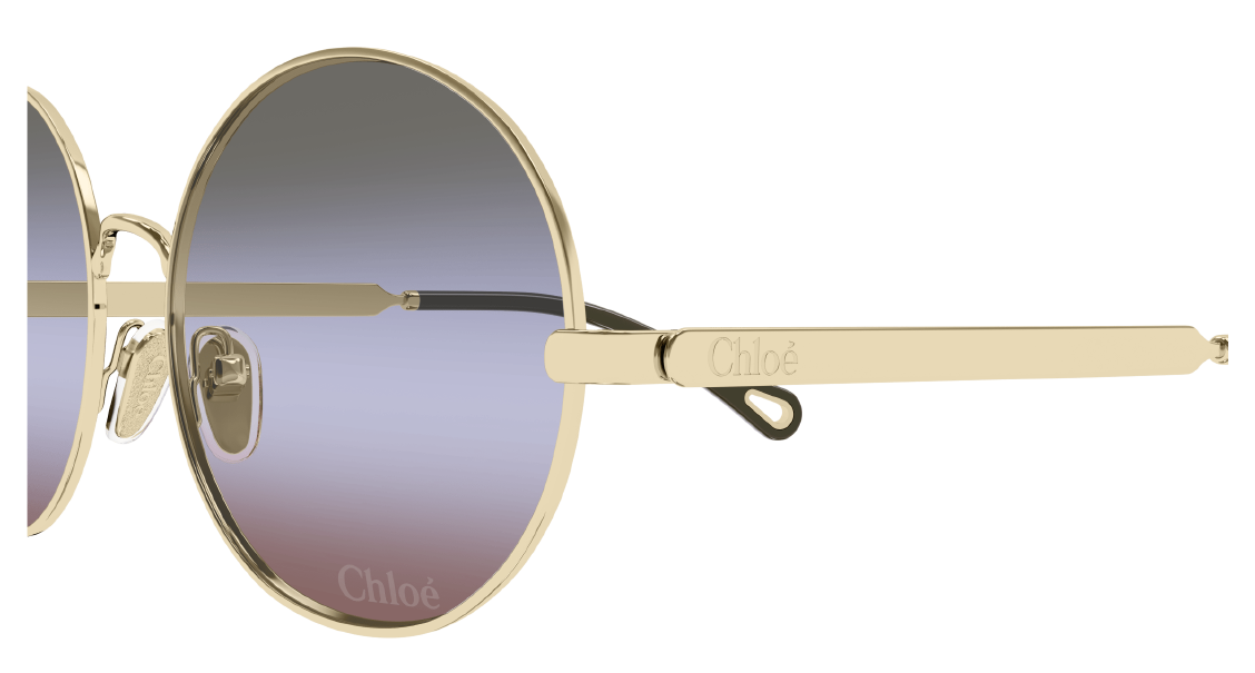 Солнцезащитные очки Chloé CH0281S 004
