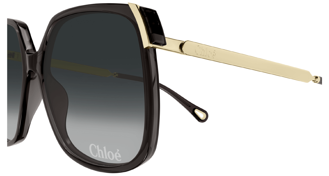 Солнцезащитные очки Chloé CH0286S 001