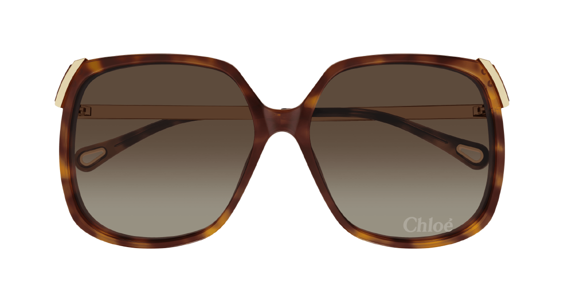 Солнцезащитные очки Chloé CH0286S 002