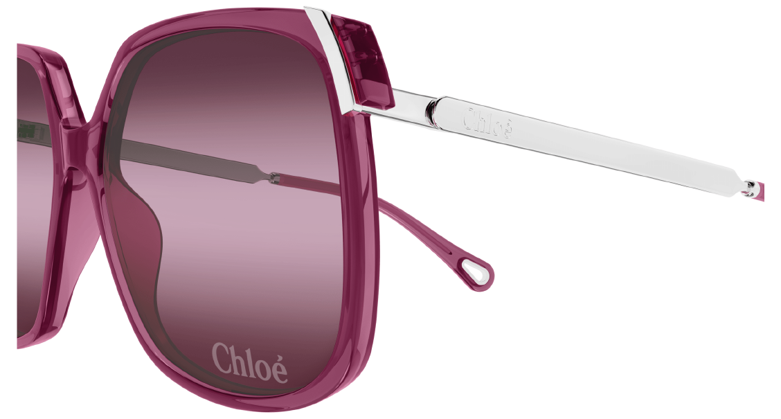 Солнцезащитные очки Chloé CH0286S 003