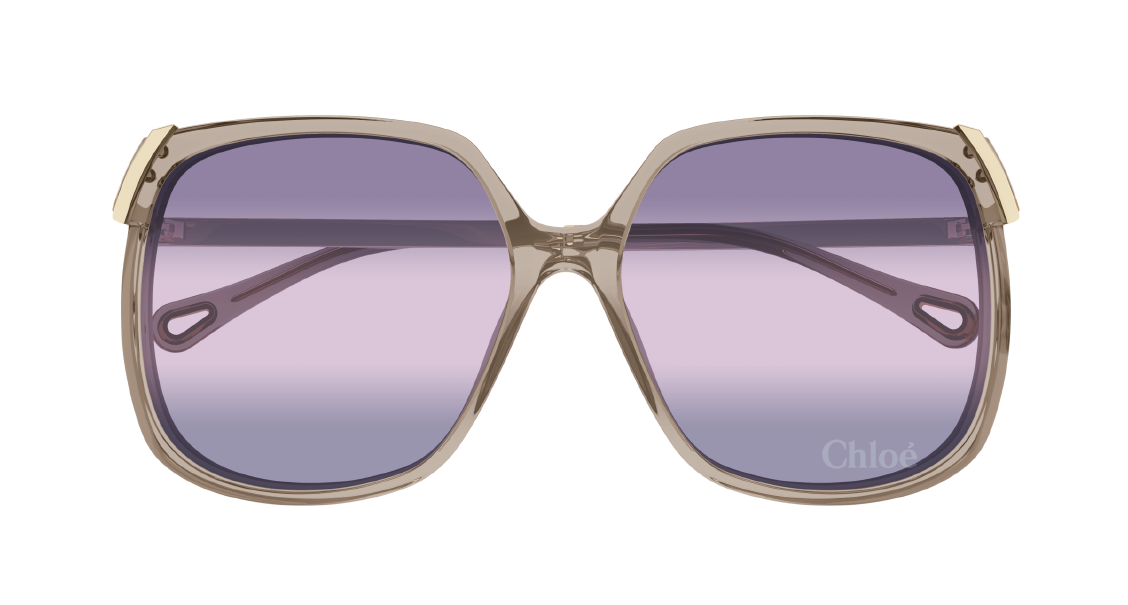Солнцезащитные очки Chloé CH0286S 004