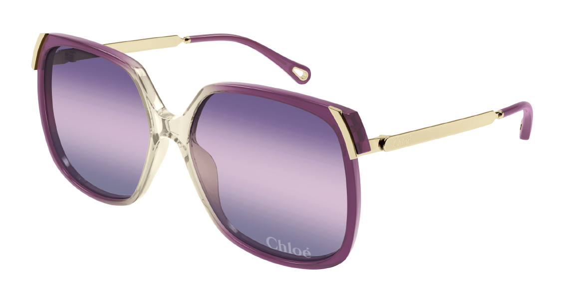 Солнцезащитные очки Chloé CH0286S 006