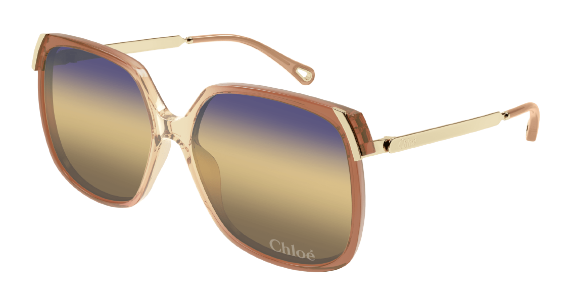 Солнцезащитные очки Chloé CH0286S 007