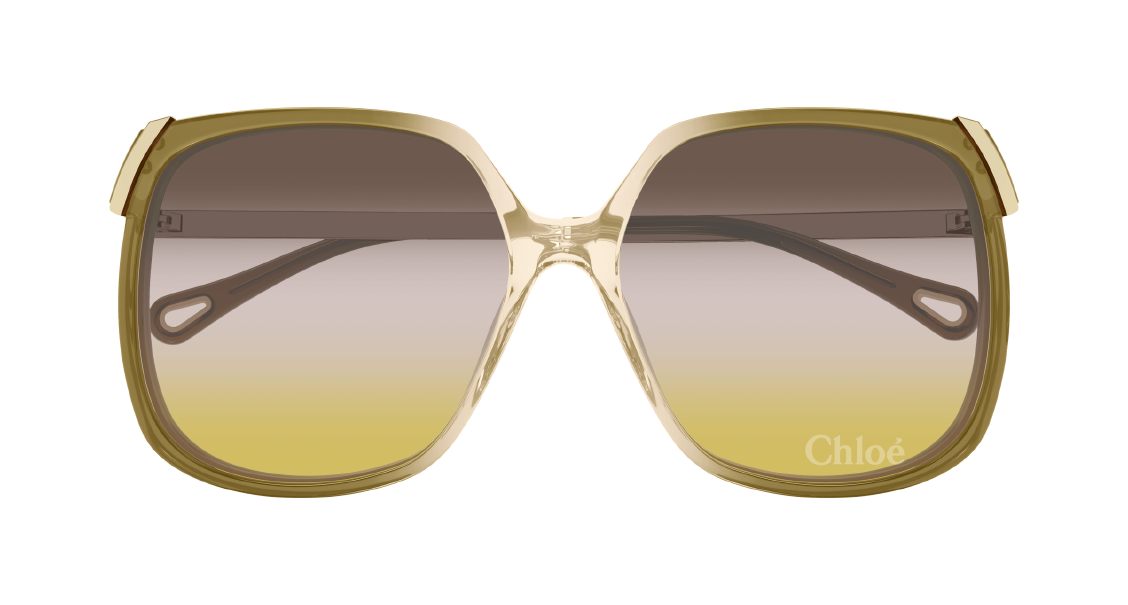 Солнцезащитные очки Chloé CH0286S 008