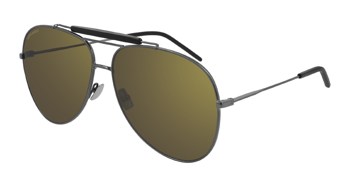 Солнцезащитные очки Saint Laurent CLASSIC 11 OVER 004