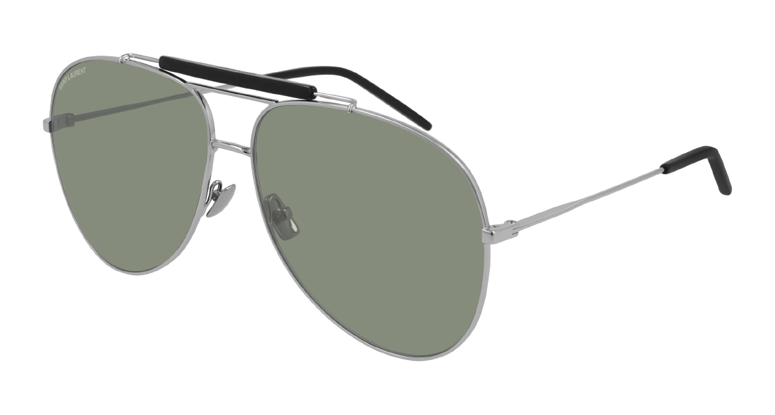 Солнцезащитные очки Saint Laurent CLASSIC 11 OVER 005