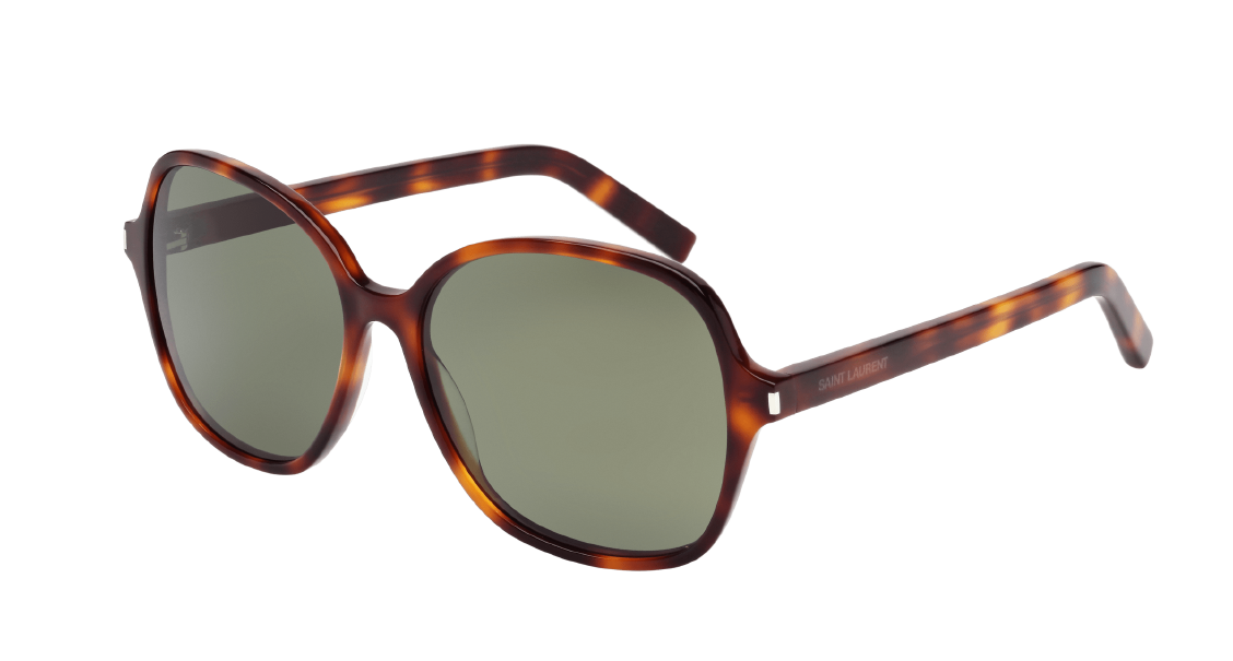 Солнцезащитные очки Saint Laurent CLASSIC 8 003