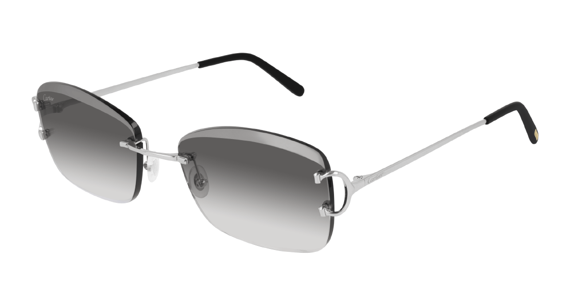 Солнцезащитные очки Cartier CT0010RS 001