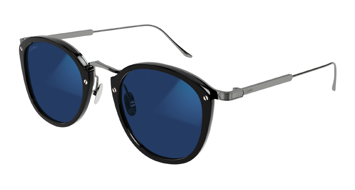 Солнцезащитные очки Cartier CT0014S 007