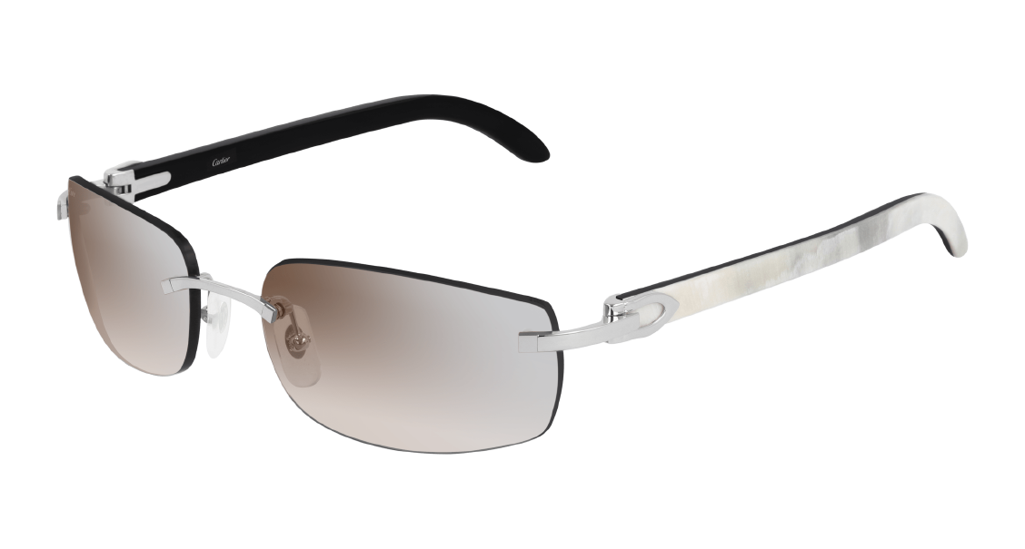 Солнцезащитные очки Cartier CT0018RS 001