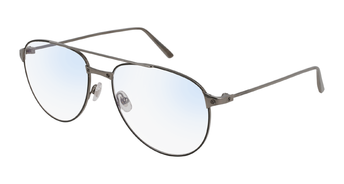 Оптическая оправа Cartier CT0039O 001