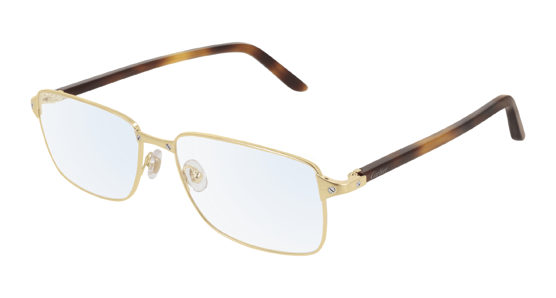 Оптическая оправа Cartier CT0040O 007