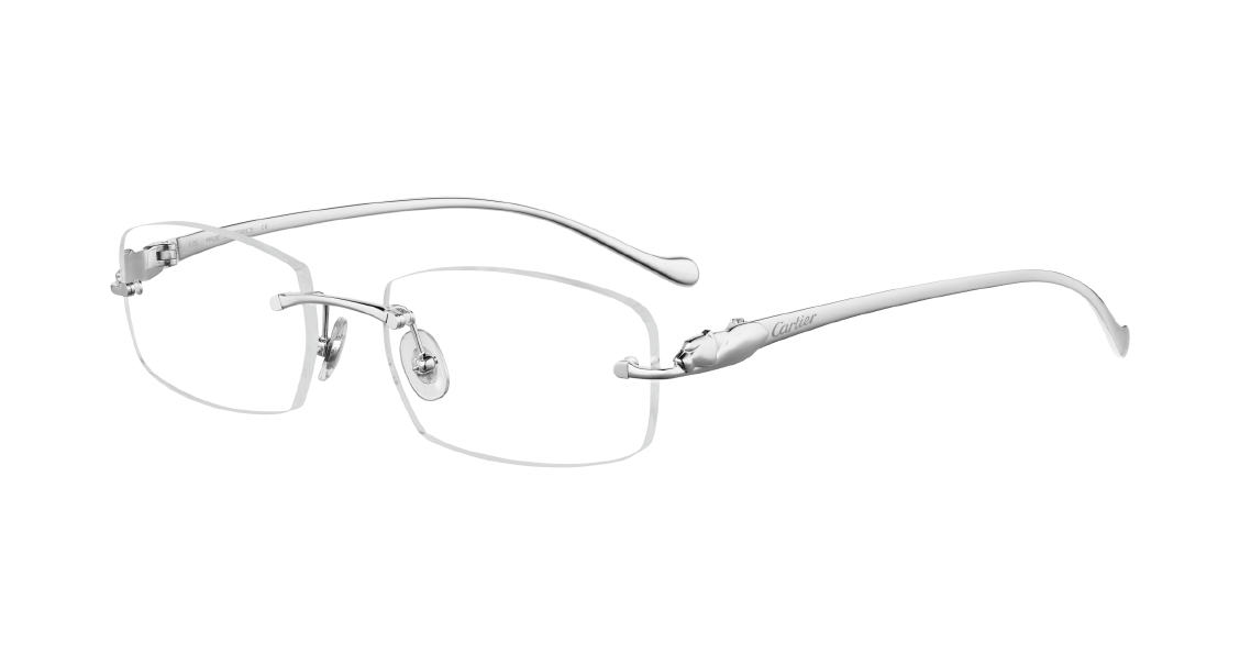 Оптическая оправа Cartier CT0061O 003