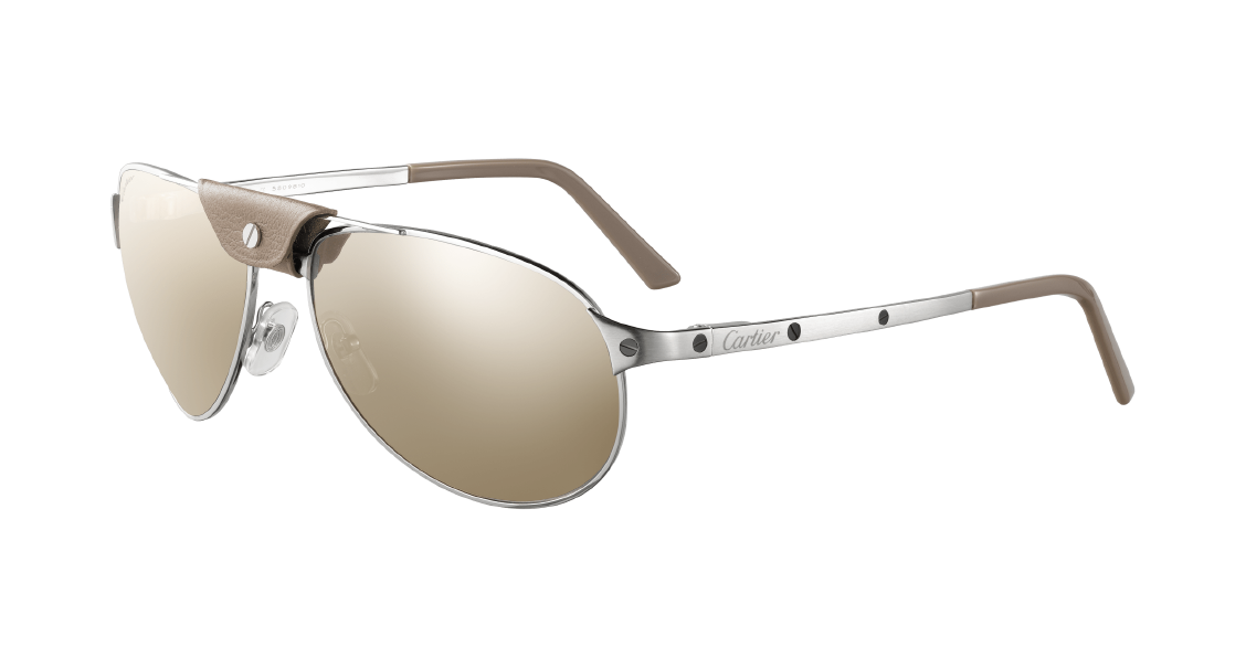 Солнцезащитные очки Cartier CT0077S 002