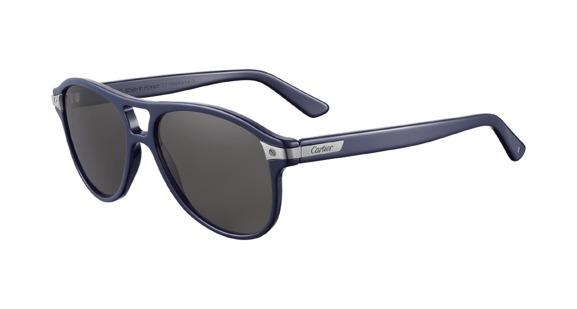 Солнцезащитные очки Cartier CT0081SA 001