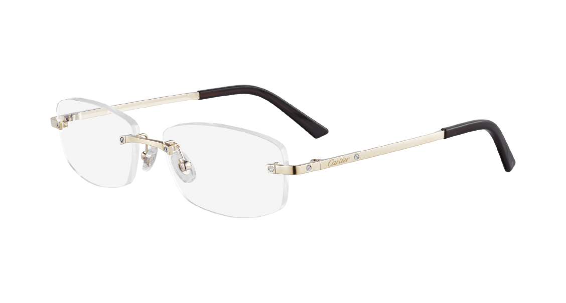 Оптическая оправа Cartier CT0086O 001