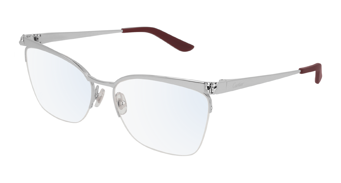 Оптическая оправа Cartier CT0125O 006