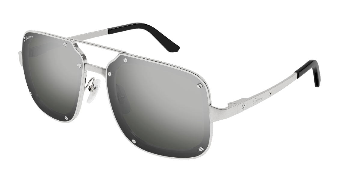 Солнцезащитные очки Cartier CT0194S 005