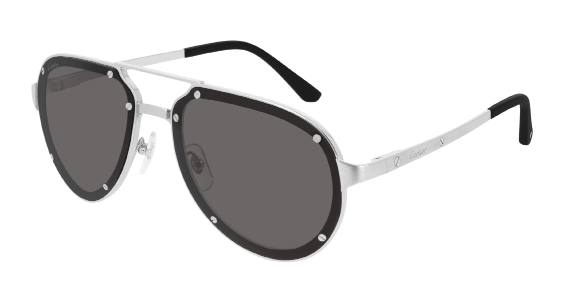 Солнцезащитные очки Cartier CT0195S 001