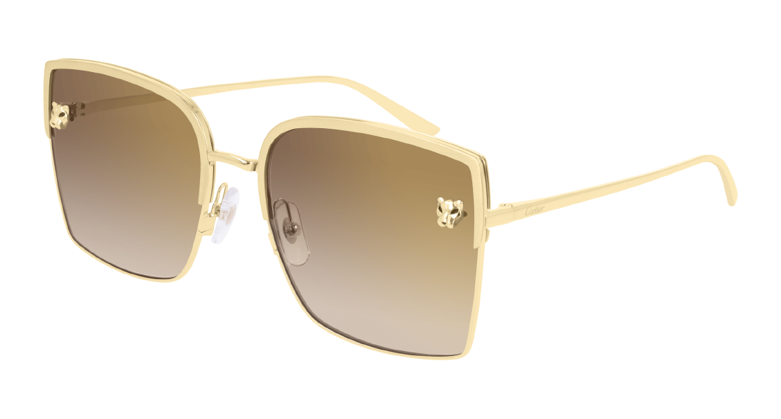 Солнцезащитные очки Cartier CT0199S 002