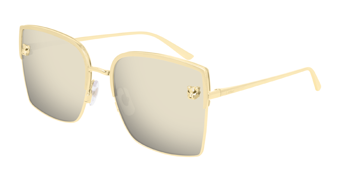 Солнцезащитные очки Cartier CT0199S 003