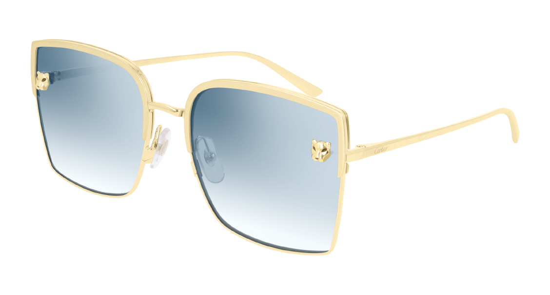 Солнцезащитные очки Cartier CT0199S 005