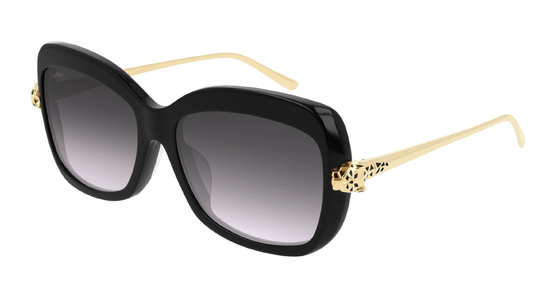 Солнцезащитные очки Cartier CT0215SA 001