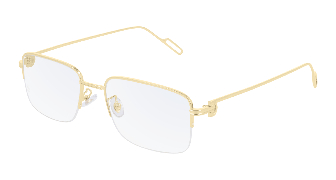 Оптическая оправа Cartier CT0218OA 001