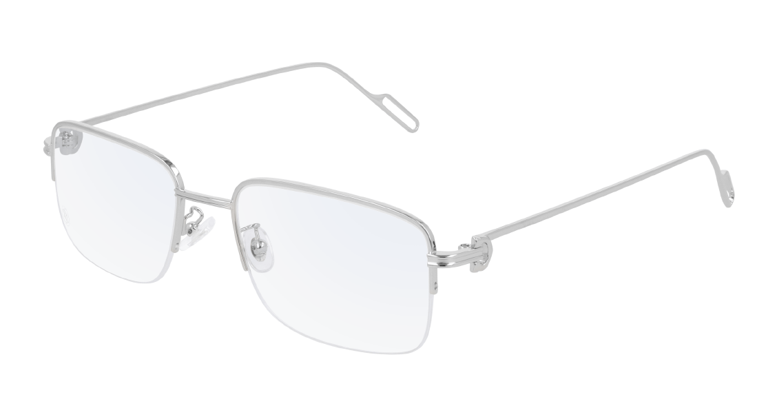 Оптическая оправа Cartier CT0218OA 002
