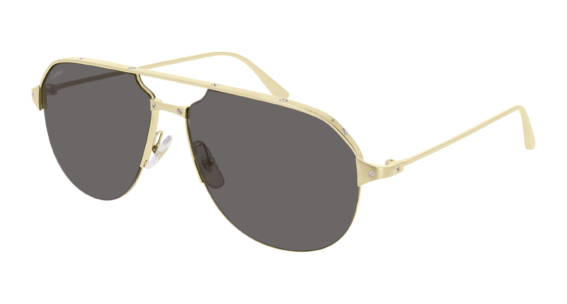 Солнцезащитные очки Cartier CT0229S 001