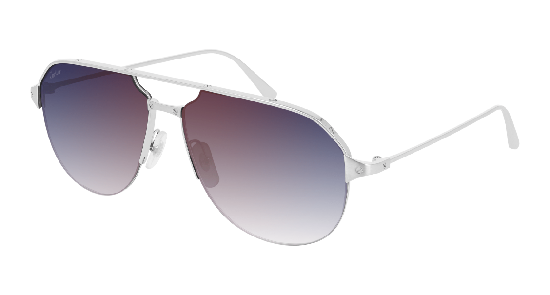 Солнцезащитные очки Cartier CT0229S 004