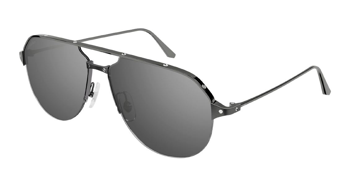 Солнцезащитные очки Cartier CT0229S 005