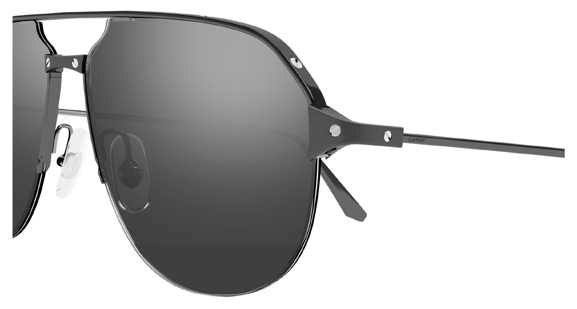 Солнцезащитные очки Cartier CT0229S 005