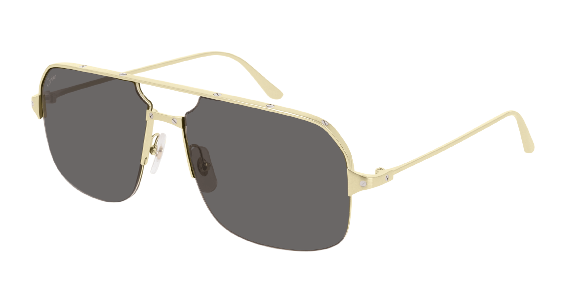 Солнцезащитные очки Cartier CT0230S 001