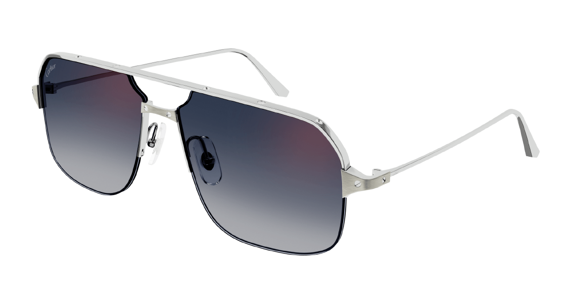 Солнцезащитные очки Cartier CT0230S 004