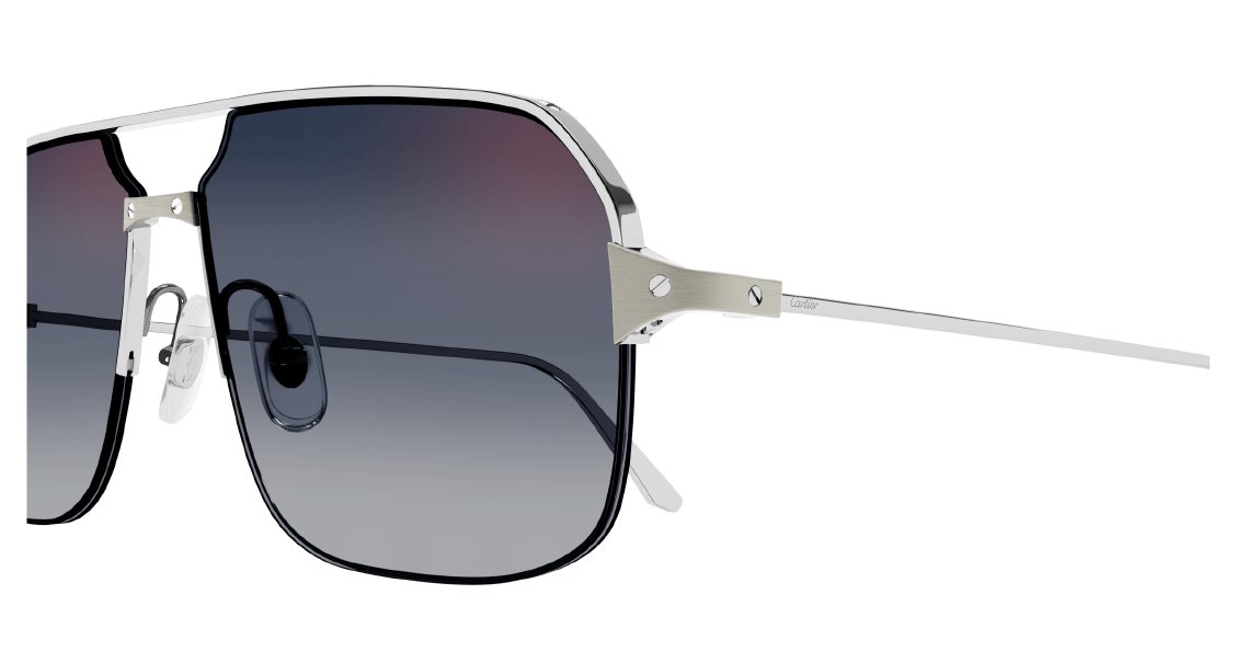 Солнцезащитные очки Cartier CT0230S 004