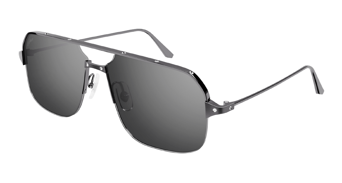 Солнцезащитные очки Cartier CT0230S 005