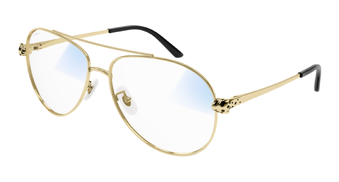 Солнцезащитные очки Cartier CT0233S 005