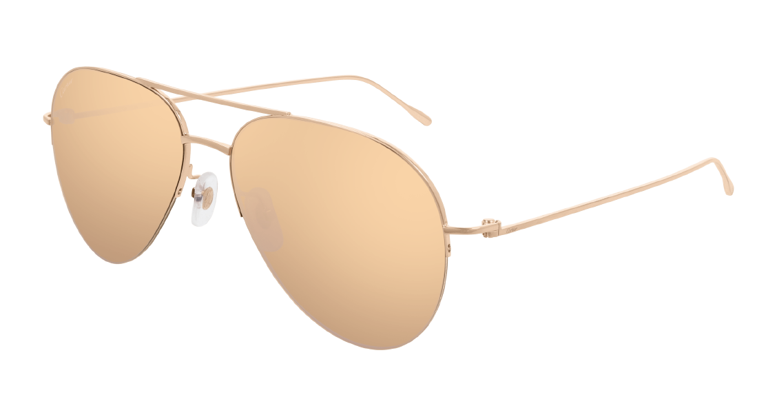 Солнцезащитные очки Cartier CT0237S 001