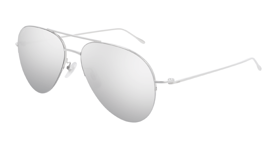 Солнцезащитные очки Cartier CT0237S 002