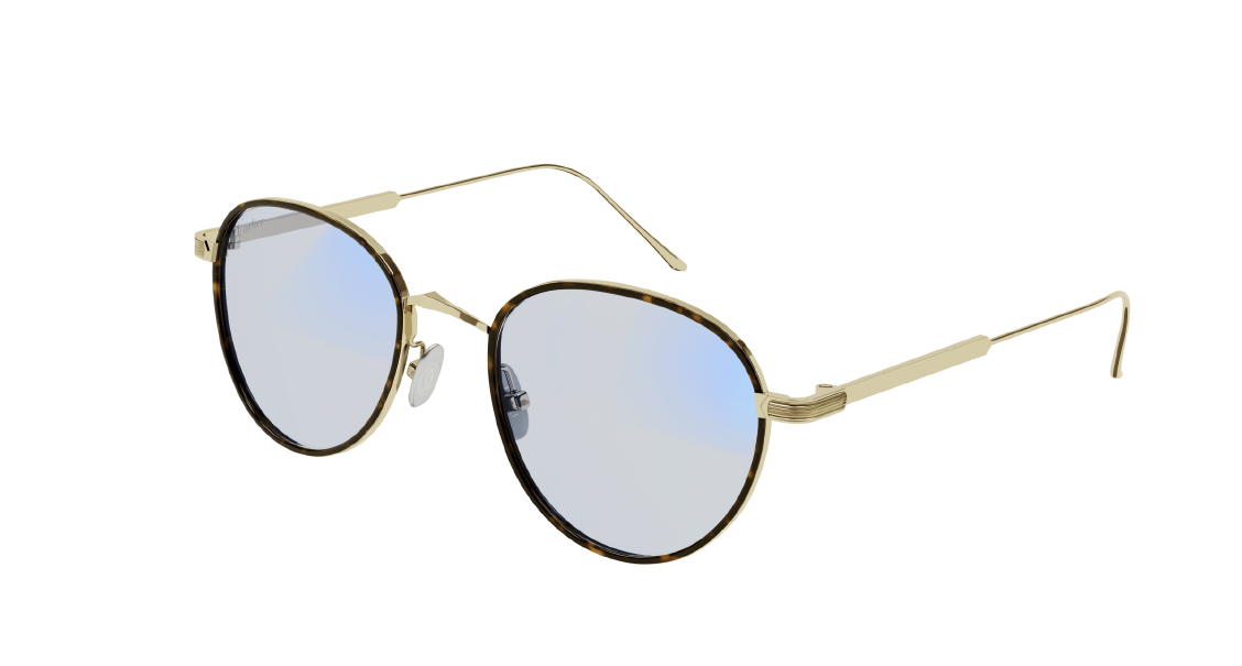 Солнцезащитные очки Cartier CT0250S 009