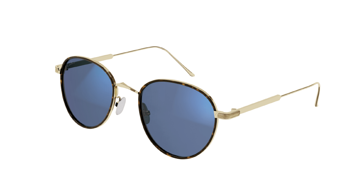 Солнцезащитные очки Cartier CT0250S 009