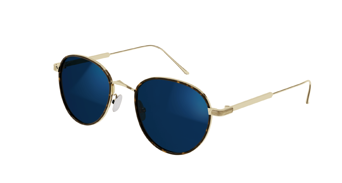 Солнцезащитные очки Cartier CT0250S 009