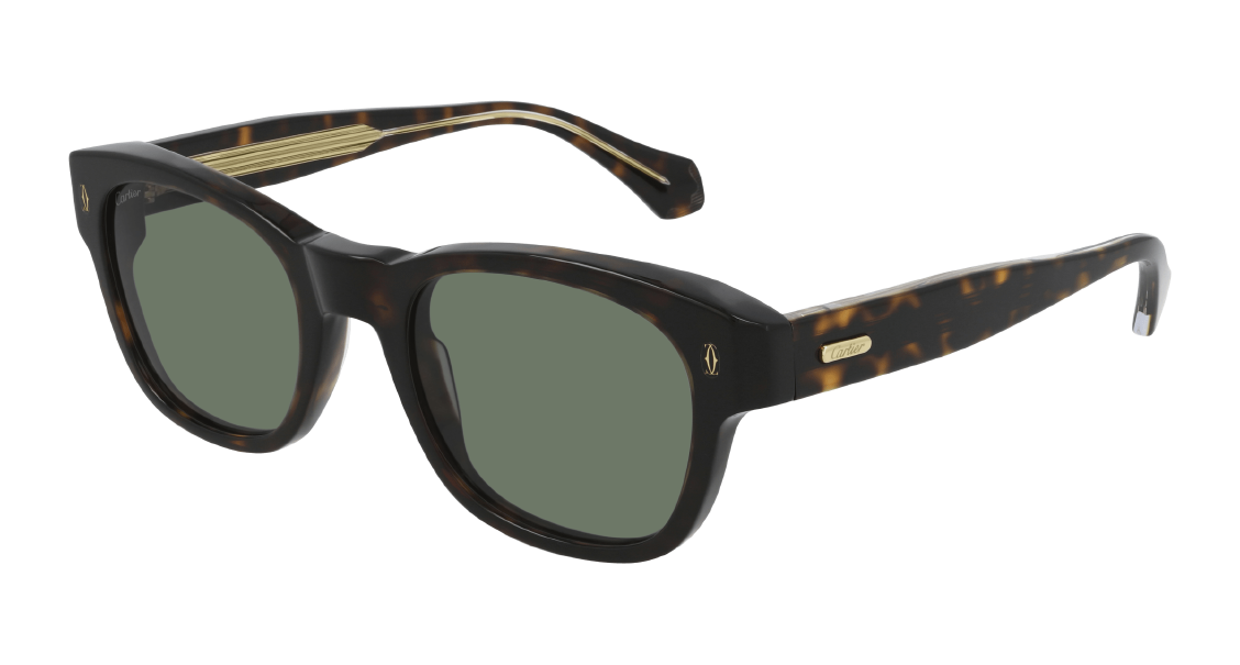 Солнцезащитные очки Cartier CT0278S 002