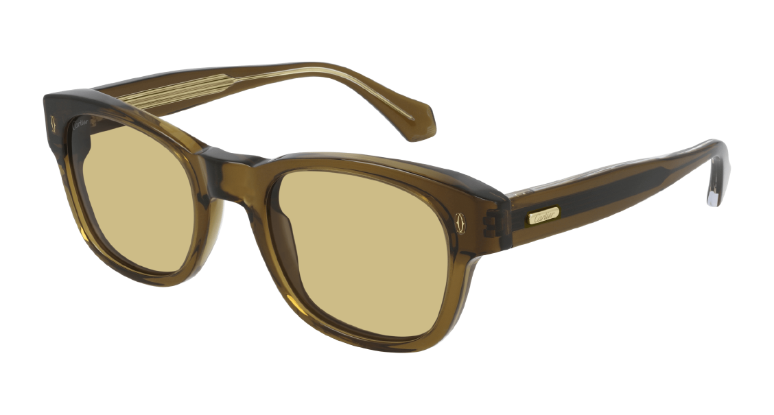 Солнцезащитные очки Cartier CT0278S 003