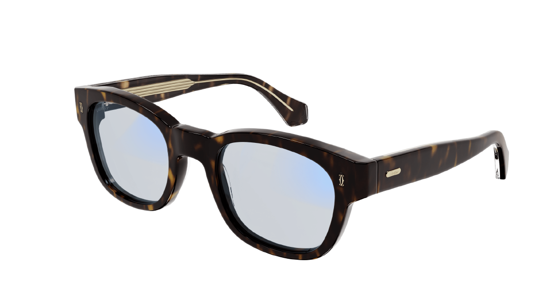 Солнцезащитные очки Cartier CT0278S 005